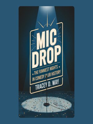 cover image of Mic Drop